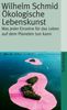 Wilhelm Schmid: Ökologische Lebenskunst, Buch