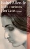 Isabel Allende: Inés meines Herzens, Buch