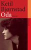Ketil Bjørnstad: Oda, Buch