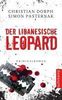 Christian Dorph: Der libanesische Leopard, Buch