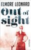 Elmore Leonard: Out of Sight, Buch