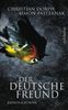 Christian Dorph: Der deutsche Freund, Buch