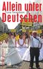 Tuvia Tenenbom: Allein unter Deutschen, Buch