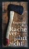 Reginald Hill: Rache verjährt nicht, Buch