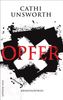 Cathi Unsworth: Opfer, Buch