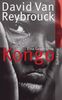 David Van Reybrouck: Kongo, Buch