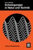 Richard E. D. Bishop: Schwingungen in Natur und Technik, Buch