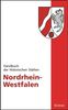 Handbuch der Historischen Stätten Deutschlands. Nordrhein-Westfalen, Buch