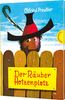 Otfried Preußler: Der Räuber Hotzenplotz, Buch