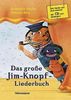 Konstantin Wecker: Das große Jim-Knopf-Liederbuch, Buch