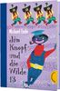 Michael Ende: Jim Knopf und die Wilde 13, Buch