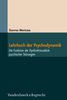 Stavros Mentzos: Lehrbuch der Psychodynamik, Buch