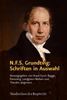 Nikolai Fr. S. Grundtvig: N.F.S. Grundtvig: Schriften in Auswahl, Buch