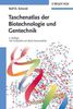 Rolf D. Schmid: Taschenatlas der Biotechnologie und Gentechnik, Buch