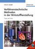 Heinz G. Kandel: Verfahrenstechnische Methoden in der Wirkstoffherstellung, m. CD-ROM, Buch