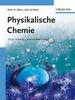 Peter W. Atkins: Physikalische Chemie, Buch
