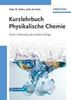 Peter W. Atkins: Kurzlehrbuch Physikalische Chemie, Buch