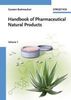 Goutam Brahmachari: Handbook of Pharmaceutical Natural Products, Buch