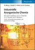 Karl H. Büchel: Industrielle Anorganische Chemie, Buch