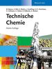 Technische Chemie, Buch