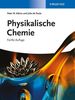 Peter W. Atkins: Physikalische Chemie, Buch