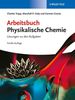 Arbeitsbuch Physikalische Chemie, Buch