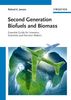 Roland A. Jansen: Second Generation Biofuels and Biomass, Buch
