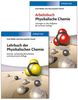 Gerd Wedler: Lehrbuch der Physikalischen Chemie, Buch