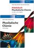 Peter W. Atkins: Physikalische Chemie, Buch