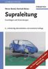 Werner Buckel; Reinhold Kleiner: Supraleitung, Buch