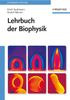 Erich Sackmann: Lehrbuch der Biophysik, Buch