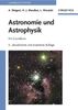 Alfred Weigert: Astronomie und Astrophysik, Buch