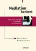 Bernd Nolte: Mediation konkret, Buch