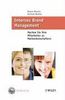 Simon Barrow: Internes Brand Management, Buch