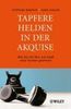 Stephan Magnus: Tapfere Helden in der Akquise, Buch
