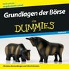 Christine Bortenlänger: Grundlagen der Börse für Dummies Hörbuch, CD