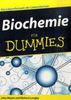 John W. Moore: Biochemie für Dummies, Buch