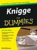 Dirk Gillmann: Knigge für Dummies, Buch