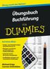 Michael Griga: Übungsbuch Buchführung für Dummies, Buch