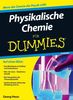 Georg Heun: Physikalische Chemie für Dummies, Buch