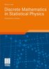 Martin Loebl: Discrete Mathematics in Statistical Physics, Buch