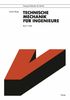 Joachim Berger: Technische Mechanik für Ingenieure, Buch