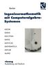 Hans Benker: Ingenieurmathematik mit Computeralgebra-Systemen, Buch