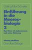 Klaus-Jürgen Götting: Einführung in die Meeresbiologie 2, Buch