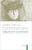 Ruth Albrecht: Adlig, fromm, exentrisch, Buch