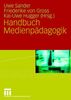 Handbuch Medienpädagogik, Buch