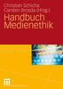 Handbuch Medienethik, Buch