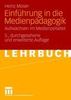 Heinz Moser: Einführung in die Medienpädagogik, Buch