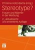 Stereotype?, Buch