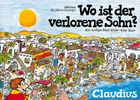 Werner 'Tiki' Küstenmacher: Wo ist der verlorene Sohn?, Buch